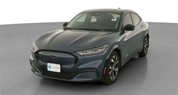 2021 Ford Mustang Mach-E Premium -
                  Richton Park, IL