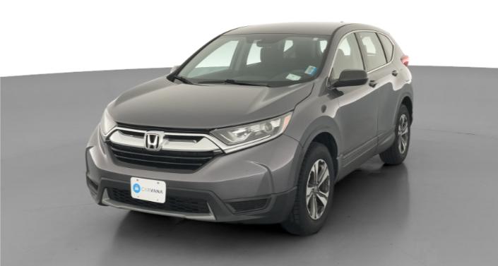 Thumbnail: 2018 Honda CR-V - 1