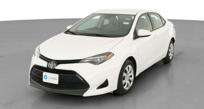 Thumbnail: 2019 Toyota Corolla - 1