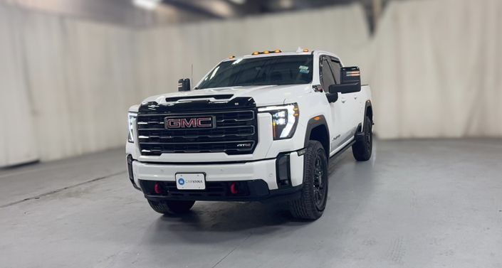 Thumbnail: 2024 GMC Sierra 2500 - 1