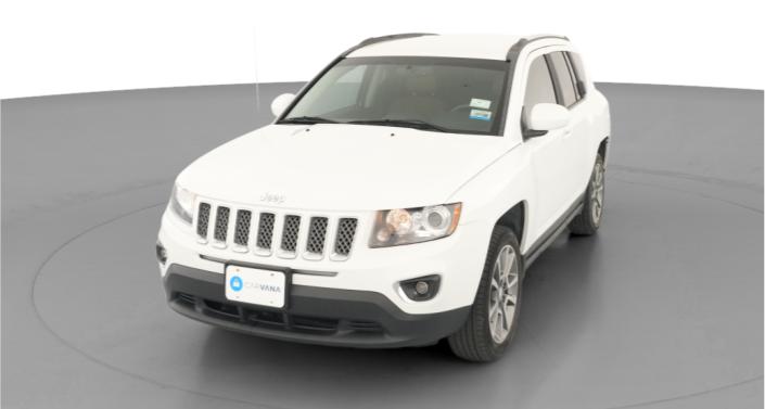 Thumbnail: 2014 Jeep Compass - 1