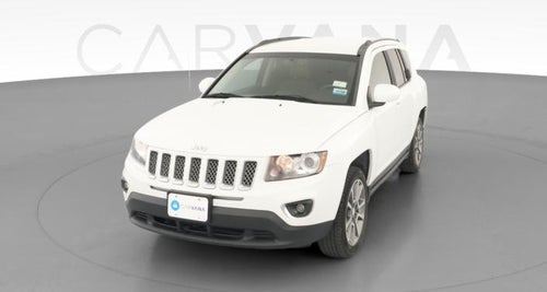 2014 Jeep Compass