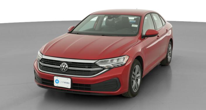Thumbnail: 2024 Volkswagen Jetta - 1