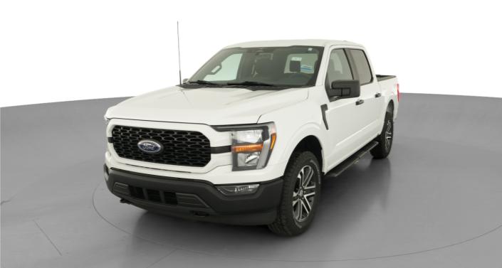 Thumbnail: 2023 Ford Econoline - 1