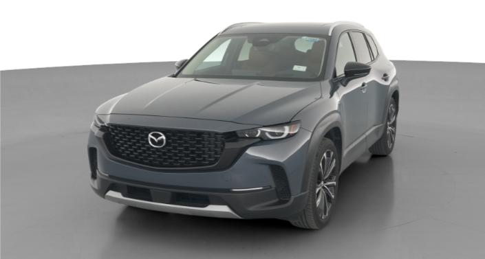 Thumbnail: 2025 Mazda CX-50 - 1