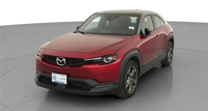 Thumbnail: 2022 Mazda MX-30 - 1