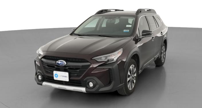 Thumbnail: 2024 Subaru Outback - 1