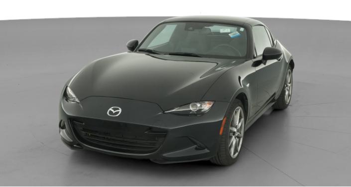 Thumbnail: 2022 Mazda MX-5 Miata - 1