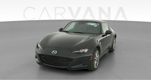 2022 MAZDA MX-5 Miata RF