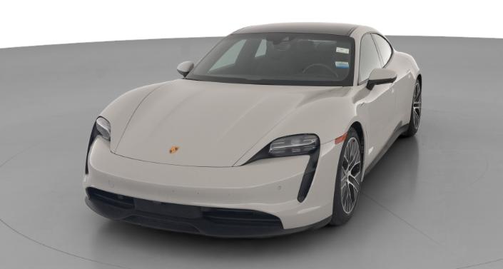 2023 Porsche Taycan  -
                  Lorain, OH