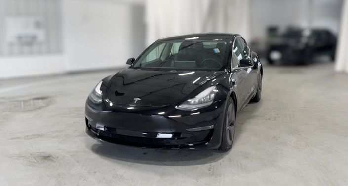 Thumbnail: 2020 Tesla Model 3 - 1