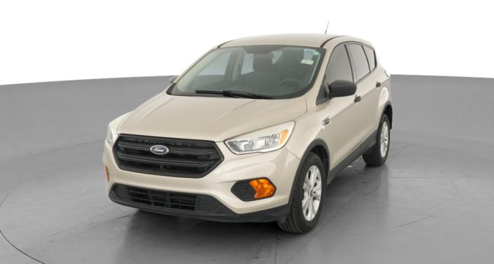 Thumbnail: 2017 Ford Escape - 1