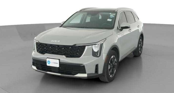 Thumbnail: 2025 Kia Sorento - 1