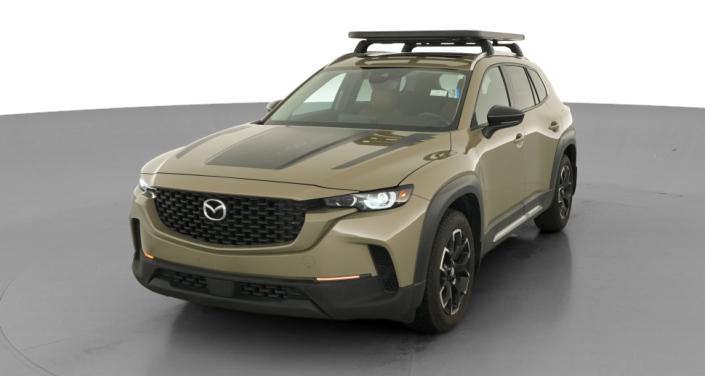 Thumbnail: 2024 Mazda CX-50 - 1