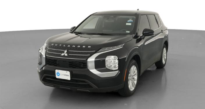 Thumbnail: 2024 Mitsubishi Outlander - 1