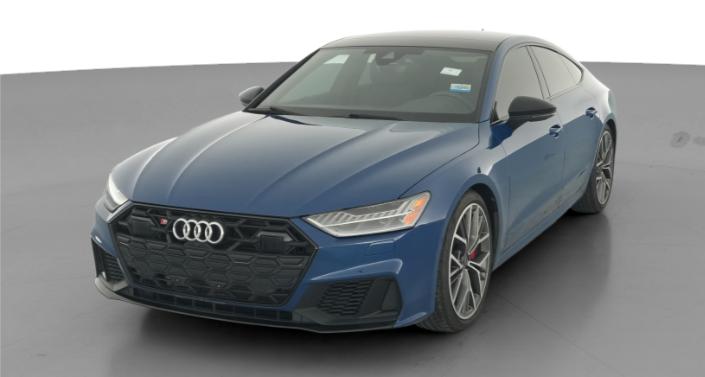 2025 Audi S7 Premium Plus -
                  San Antonio, TX