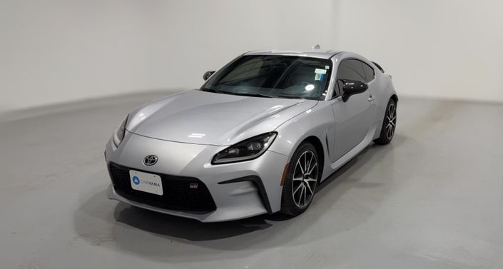 2023 Toyota GR86  -
                  Fairview, OR