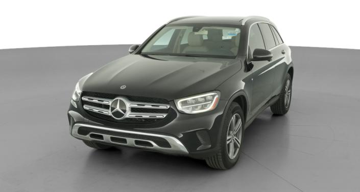 Thumbnail: 2020 Mercedes-Benz GLC - 1