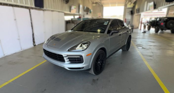 Thumbnail: 2021 Porsche  - 1