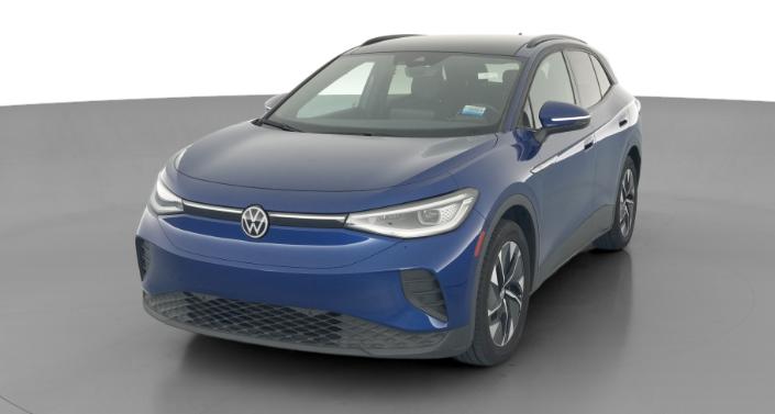 2021 Volkswagen ID.4 Pro S -
                  Rocklin, CA