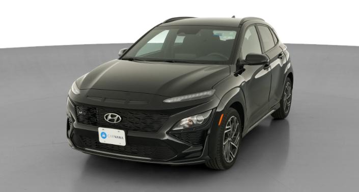 Thumbnail: 2022 Hyundai Kona - 1