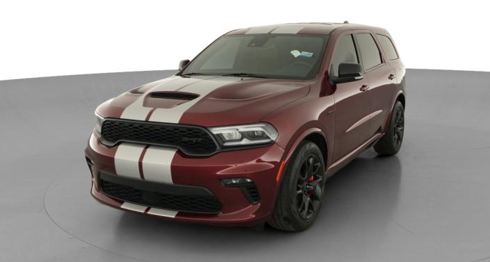 Thumbnail: 2022 Dodge Durango - 1