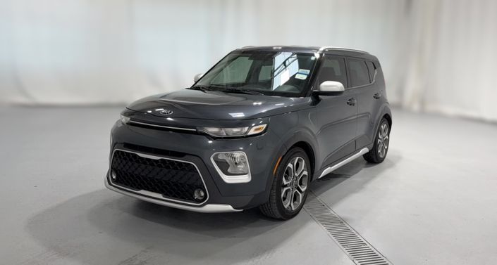 Thumbnail: 2020 Kia Soul - 1