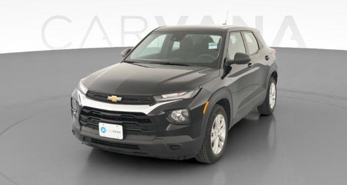 2021 Chevrolet Trailblazer