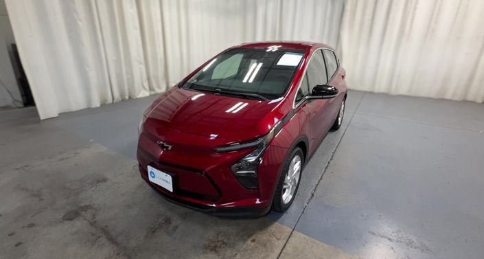 2022 Chevrolet Bolt EV 1LT -
                  Riverside, CA