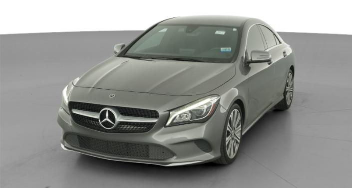2018 Mercedes-Benz CLA 250 -
                  Tolleson, AZ