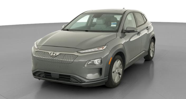 Thumbnail: 2021 Hyundai Kona - 1