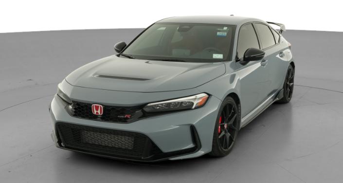 Thumbnail: 2025 Honda Civic - 1
