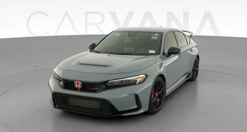2025 Honda Civic Type R
