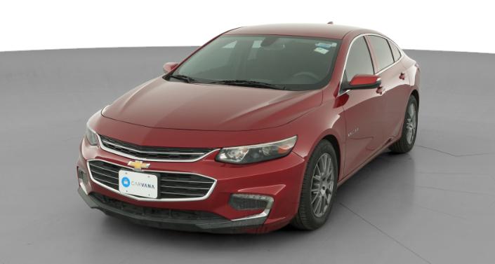 2016 Chevrolet Malibu LT -
                  Tolleson, AZ
