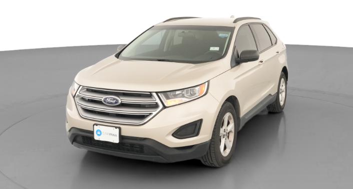 Thumbnail: 2018 Ford Edge - 1