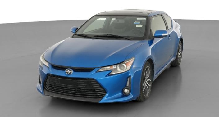 Thumbnail: 2015 Scion tC - 1