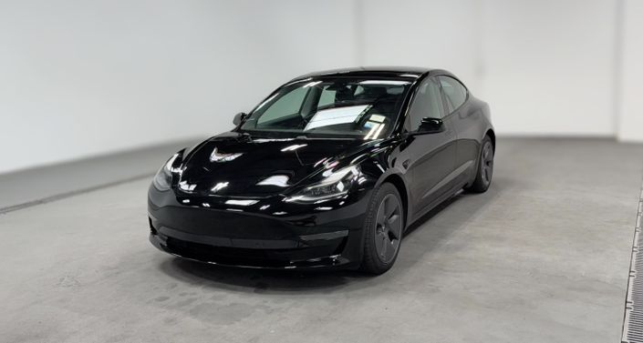 Thumbnail: 2021 Tesla Model 3 - 1