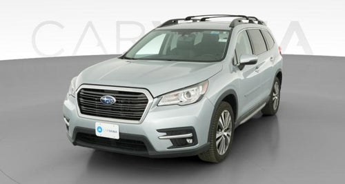 2021 Subaru Ascent