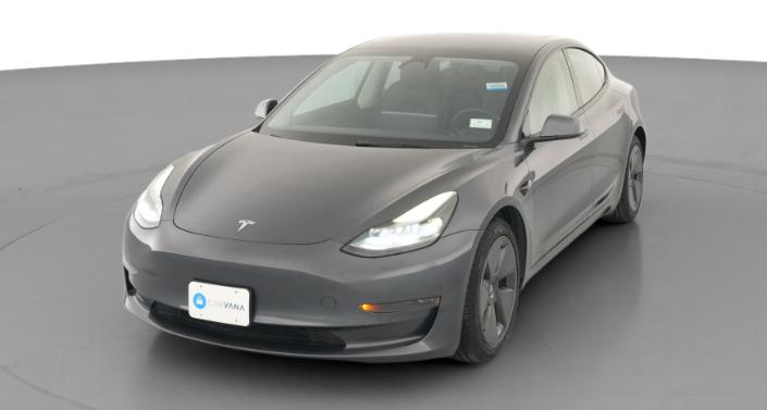Thumbnail: 2023 Tesla Model 3 - 1