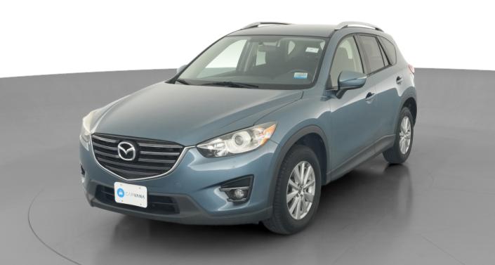 Thumbnail: 2016 Mazda CX-5 - 1