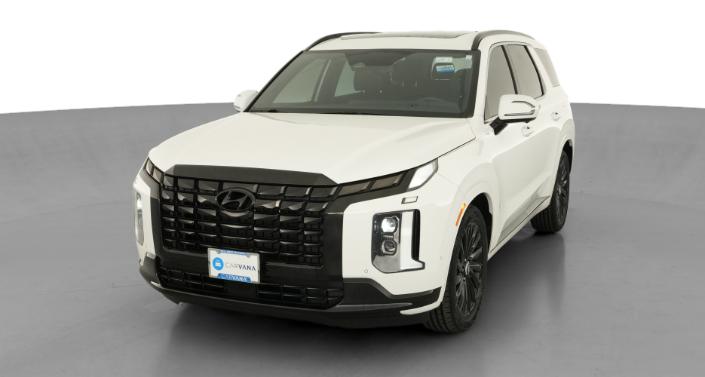 Thumbnail: 2024 Hyundai Palisade - 1