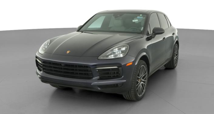 2019 Porsche Cayenne Base -
                  Tolleson, AZ