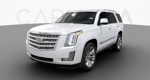 2020 Cadillac Escalade