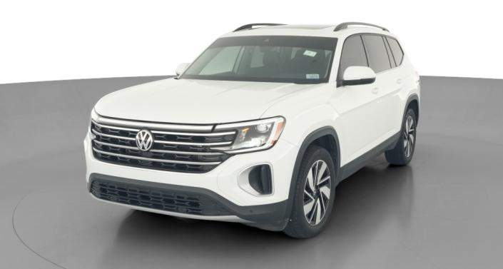 Thumbnail: 2024 Volkswagen Atlas - 1