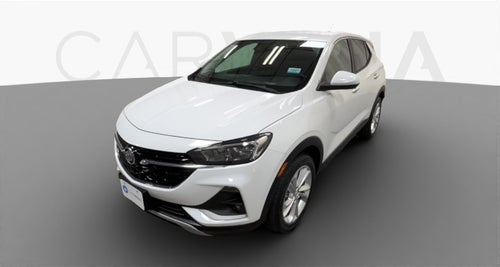 2020 Buick Encore GX
