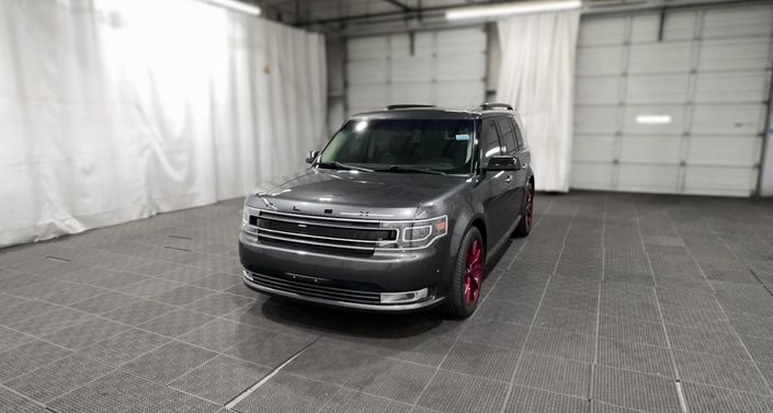 Thumbnail: 2019 Ford Flex - 1