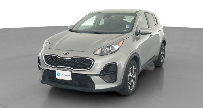 Thumbnail: 2022 Kia Sportage - 1