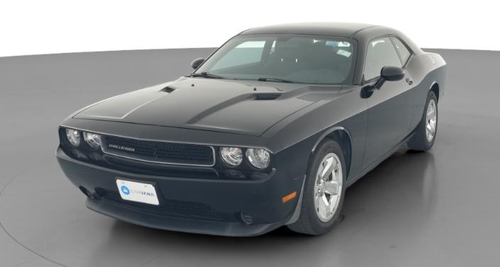 2013 Dodge Challenger SXT -
                  Rocklin, CA