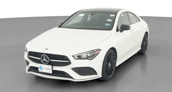 Thumbnail: 2023 Mercedes-Benz CLA - 1