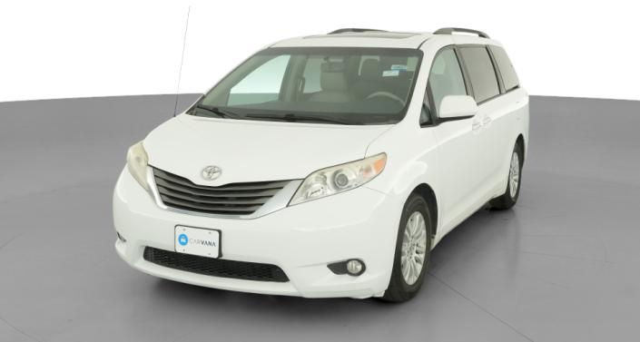 2013 Toyota Sienna XLE -
                  Tolleson, AZ